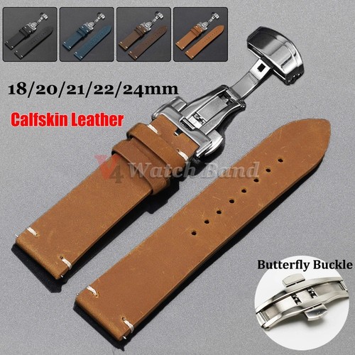 High quality real leather - high,