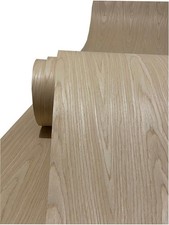 Oak Wood Veneer / Flexible