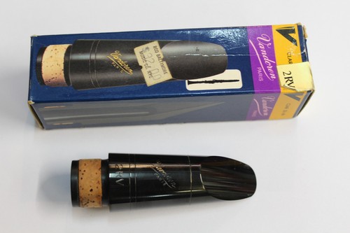 Vandoren 2rv clarinet - vandoren,