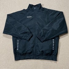 Vintage Kappa Track Jacket