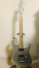Charvel SanDimas Limited