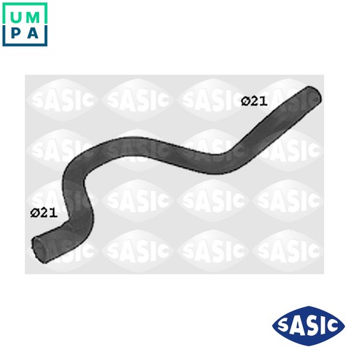 Radiator hose swh0457 for - swh0457,