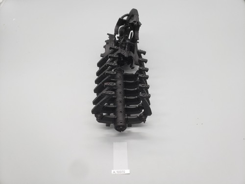 Warhammer 40k necrons - 40k, ghost