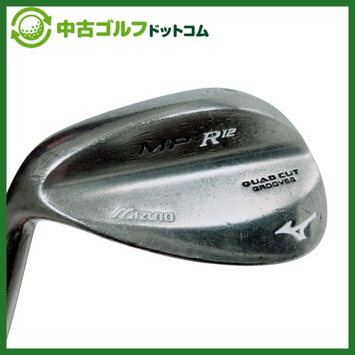 Mizuno r12 lefty - mp-r12, 52��