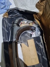 Damixa Elara Chrome Basin Mixer TB140041 RRP £104.50