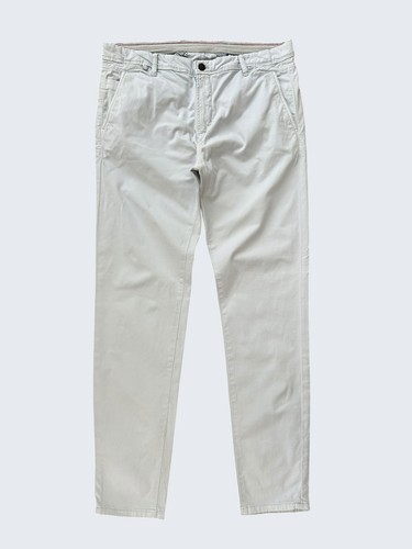 Zara man trousers cotton - man,