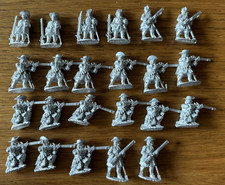 Front Rank Figurines Late 17th