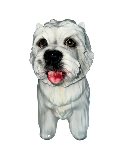 Large westie west - westie,