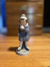 Royal Copenhagen Figurine