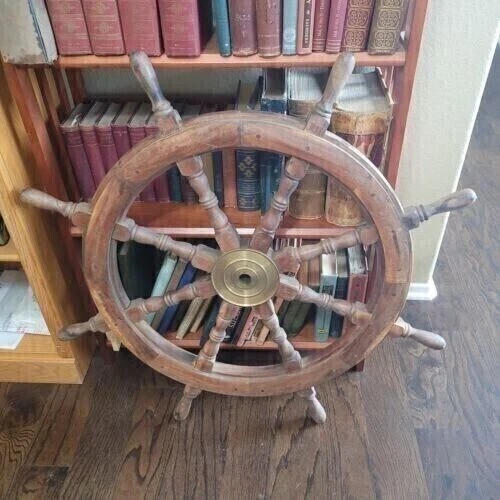 Vintage nautical maritime - vintage,