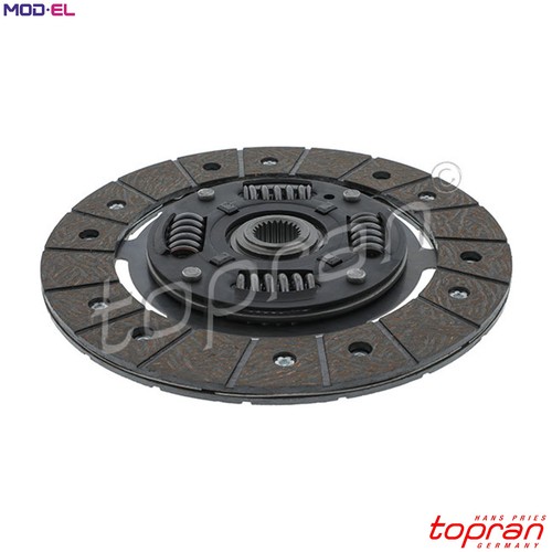 Clutch disc 108 - disc,