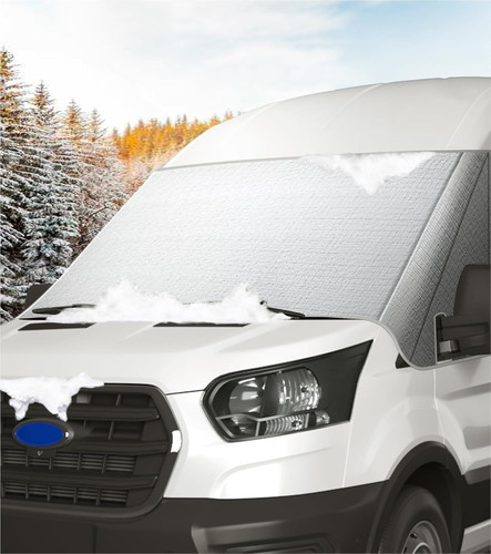 Windshield cover for ford - cover,