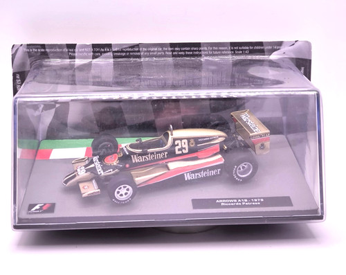 Arrows a1b 1979 riccardo - arrows,