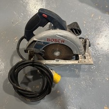 Bosch GKS65 Professional Heavy