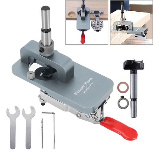 35mm jig door - door, hole