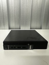 Dell Optiplex 9020 MFF MICRO PC i5-4590T 240GB SSD 16GB RAM WIN 11 PRO 