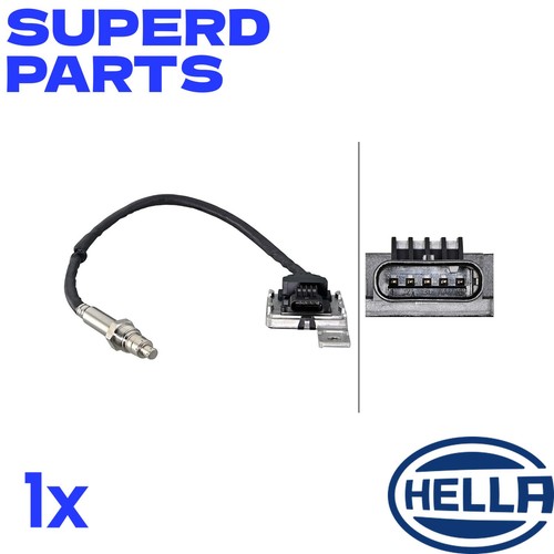 Nox sensor fits california - nox,