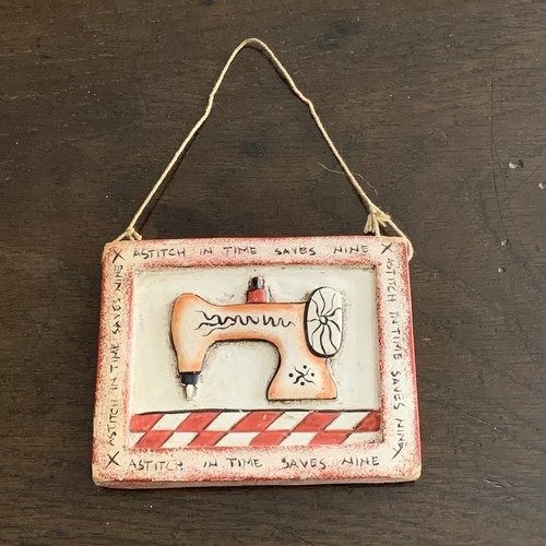 East india handmade - of,