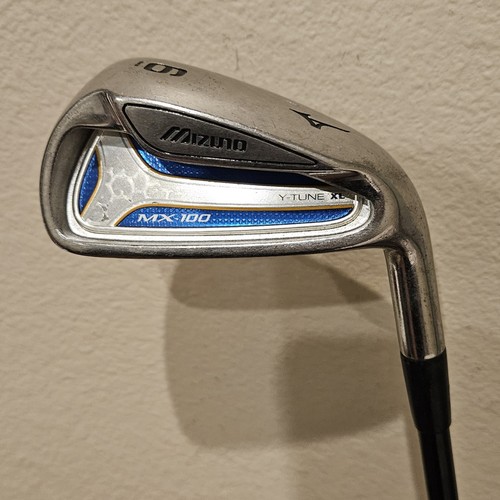 Mizuno 100 tune xl - mx,