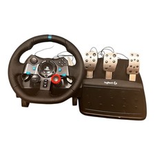 Logitech G29 Driving Force