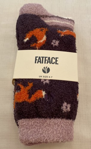 Fat face womens pack fox - 2,