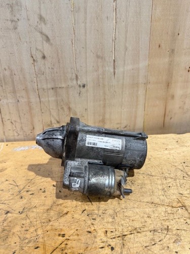Ford fiesta engine starter - ford,