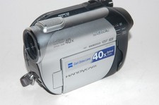 Sony  DVD-DV106 camcorder