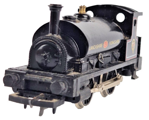 Hornby r150 gauge lyr - r150,