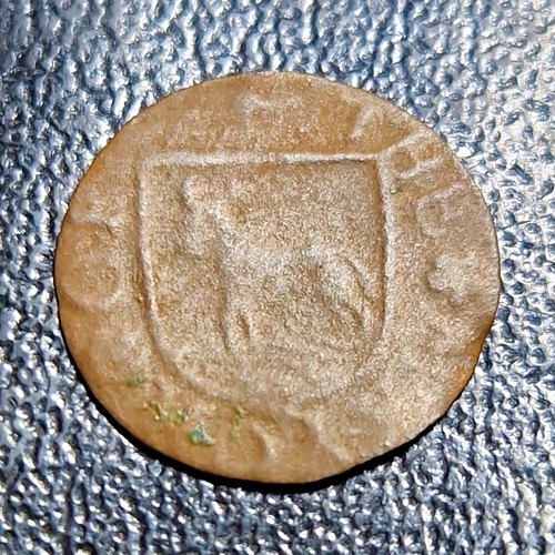 1652 mayor oxford - 1652, of