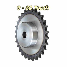 45# Steel 04C Chain Drive