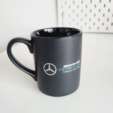 Mercedes AMG Petronas Formula