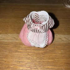 Sylvanian Families Clothing 