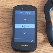 Garmin Edge 1030 Plus Cycling