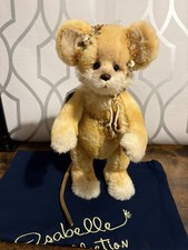 Charlie Bears Paris Stilton