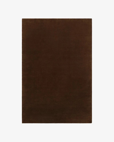 Hand tufted wool rug - wool,