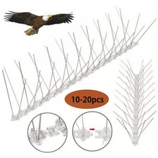 10m steel bird - 5-10m,