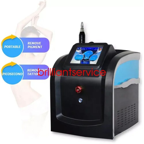 Picosecond laser machine - laser,