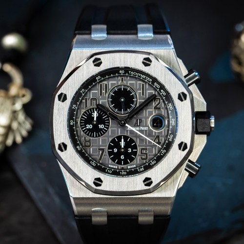 Audemars piguet royal - audemars, oak