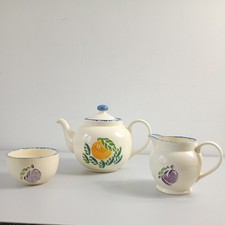 Poole pottery dorset - poole, fruit'