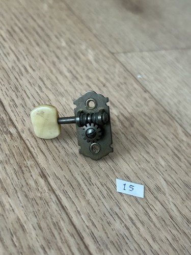 Hofner vintage tuner tuning - tuner,
