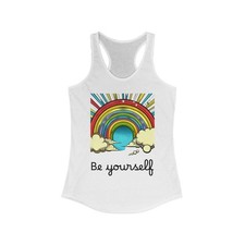  Inspirational Tank, Be