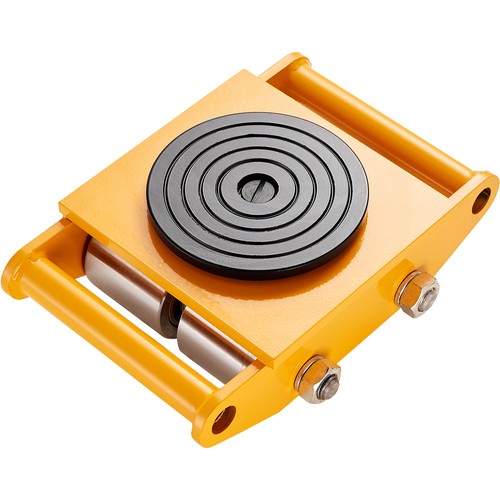4pcs machinery skate - skate, dolly
