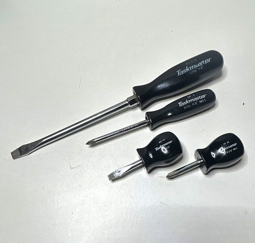 Taskmaster mixed slotted - taskmaster,