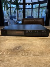 Rotel RT-850AL HiFi Stereo Tuner Radio, LW/MW/FM, 3 Band
