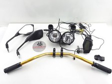 Kawasaki ZRX 1100 ZRX 1200