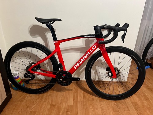 Pinarello bike - x,