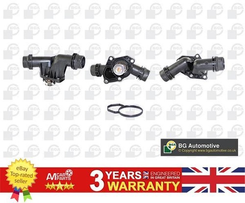 Coolant thermostat for - thermostat, 5