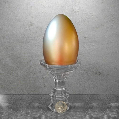 Willy wonka golden egg - golden,