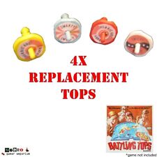 Battling Tops Board Game Ideal