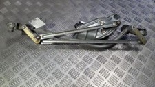 Nissan Almera 2001 Windshield